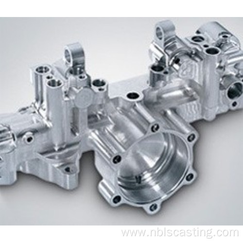 Custom Zinc Die Castings Suppliers of aluminium die casting part